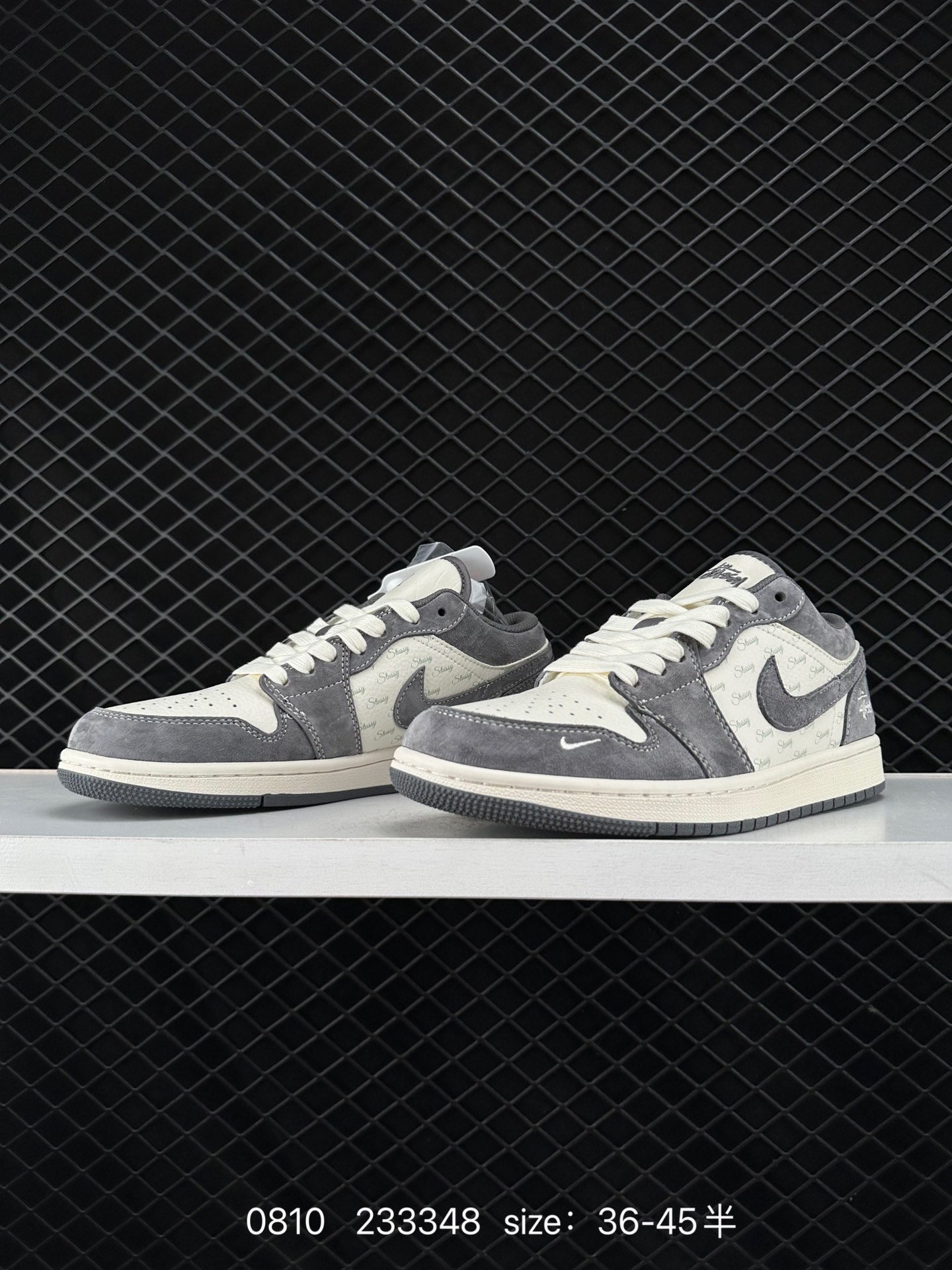 Air Jordan 1 Low AJ1